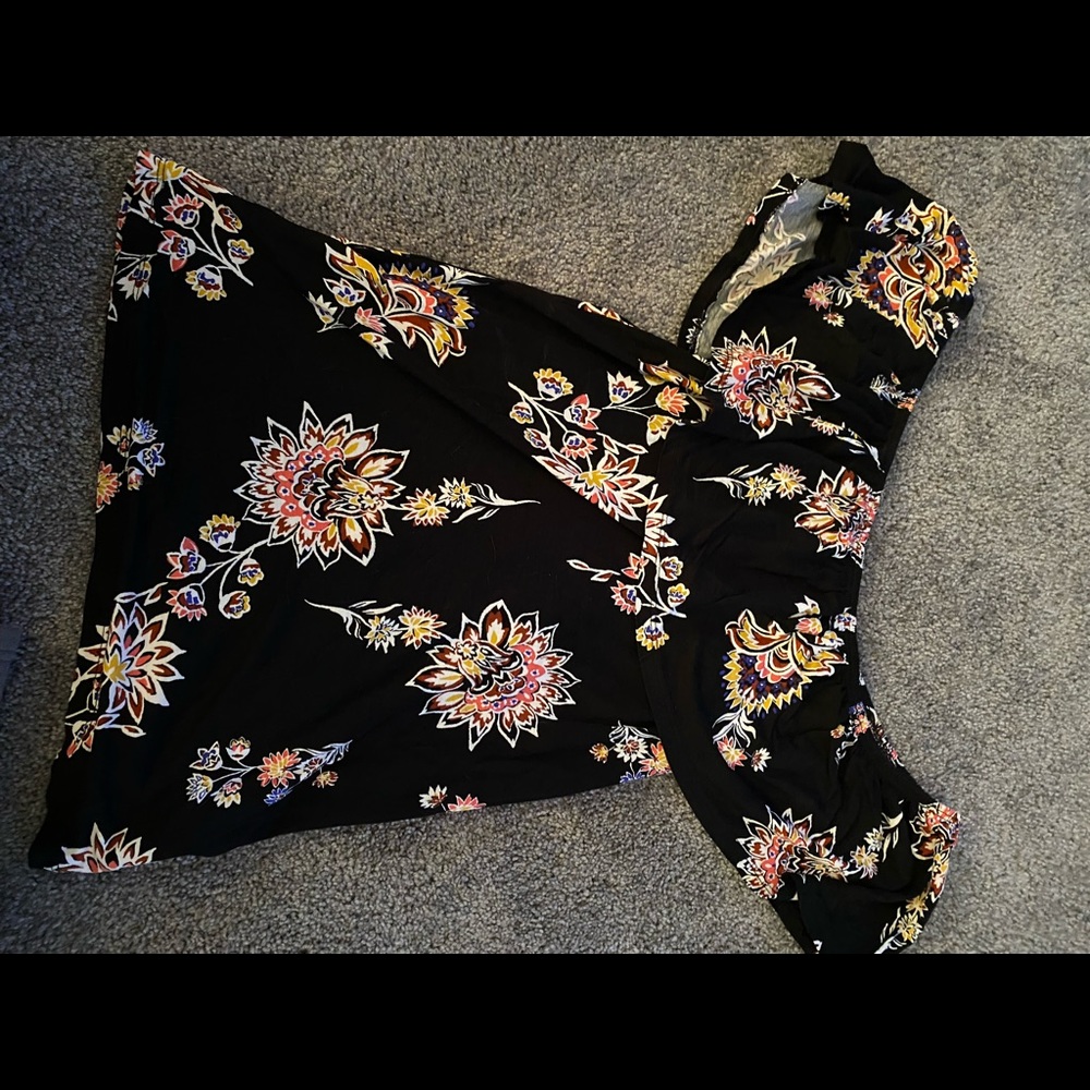 Old Navy off the shoulder top